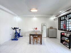 Blk 740 Woodlands Circle (Woodlands), HDB 4 Rooms #487972341